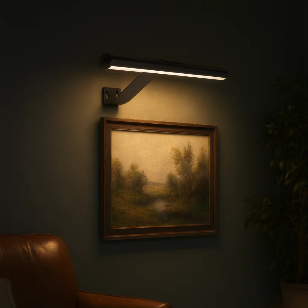 Cordless Picture & Wall Light